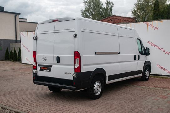 Opel Movano L3H2