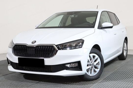 Skoda Fabia Drive 1.0 TSI DSG