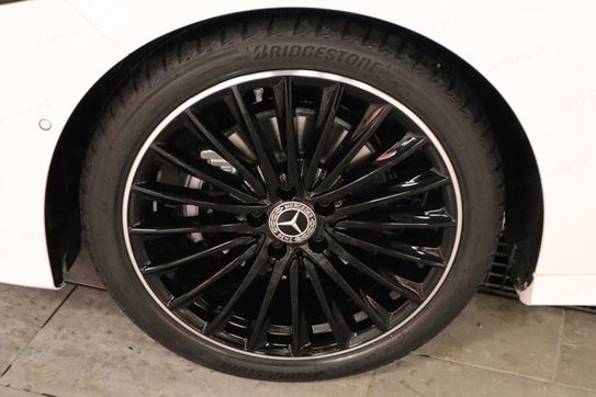 Mercedes Klasa A 200 AMG Line