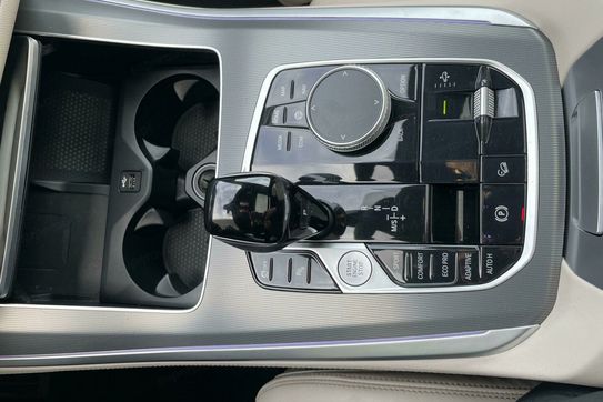 BMW X5 xDrive40d M Sport