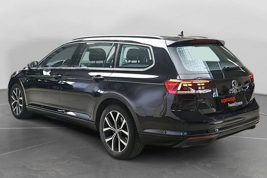 Volkswagen Passat 1.5 TSI Business DSG