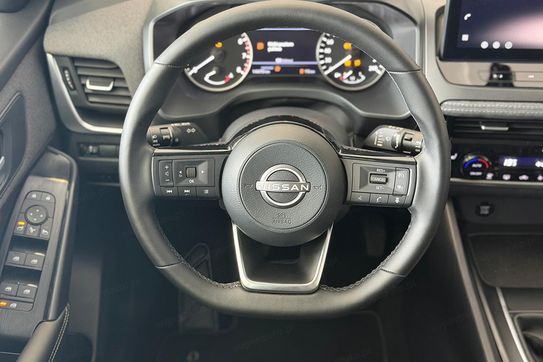 Nissan Qashqai 1.3 Dig-t Mhev Acenta