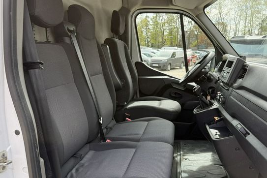 Renault Master L3H2 Izoterma