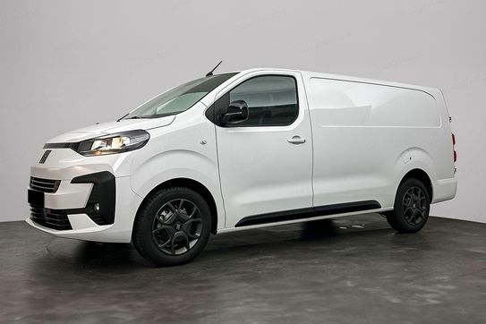 Fiat Scudo XL L2H1