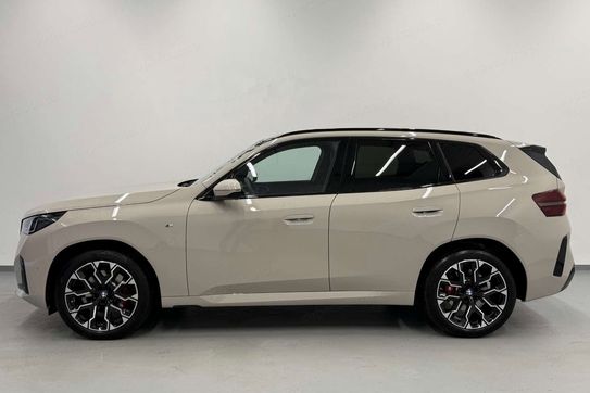 BMW X3 xDrive20d M Sport