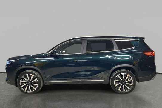 Chery TIGGO 8 1.5 t-Gdi Super Hybrid Prestige Dct