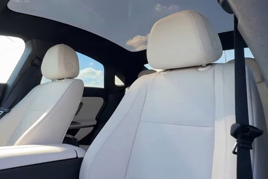 Mercedes CLA 180 Progressive