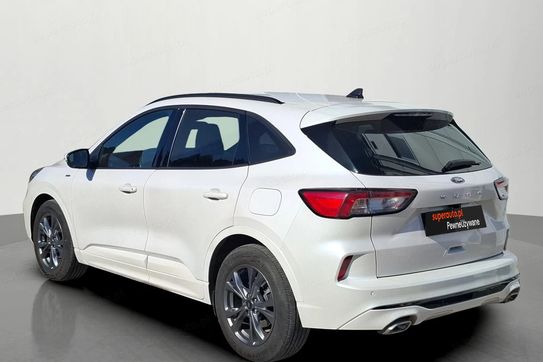 Ford Kuga 1.5 EcoBoost FWD ST-Line X