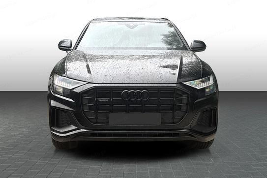 Audi Q8 50 TDI quattro Tiptronic