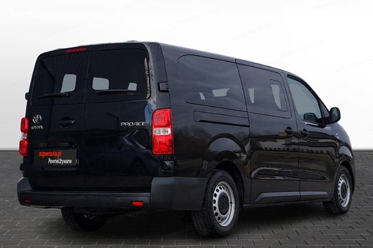 Toyota Proace Verso Long L2H1 Professional AT