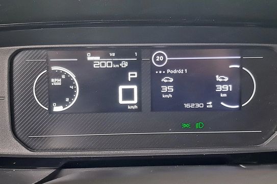 Toyota Proace City Verso Long L2H1 Business 8AT