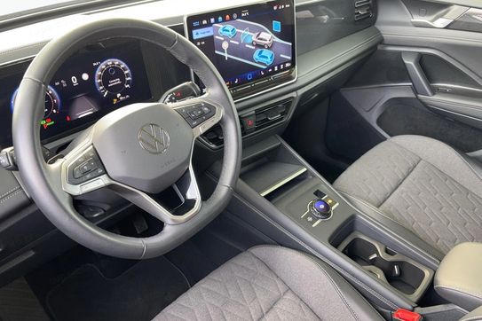 Volkswagen Tiguan 1.5 eTSI Life DSG