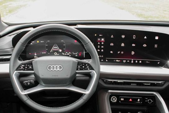 Audi Q5 e-Hybrid quattro Sportback