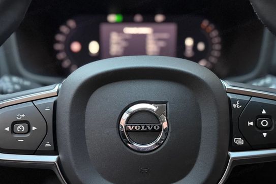 Volvo V60 B3 B