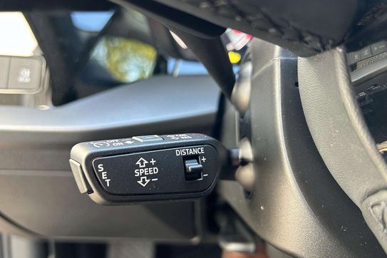 Audi A3 TFSI S Line Sportback