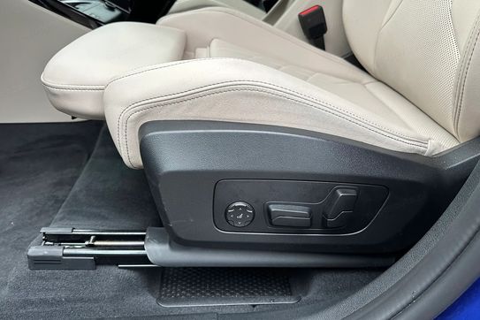 BMW X1 sDrive18d M Sport