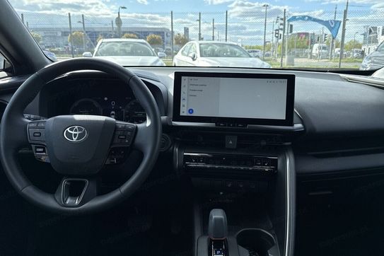 Toyota C-HR 1.8 Hybrid Style