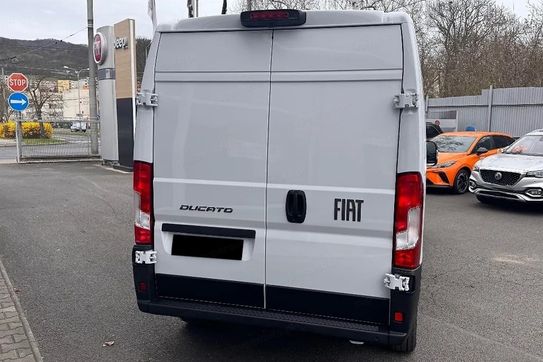 Fiat Ducato 3.3t L3H2