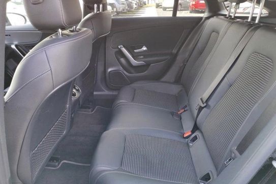 Mercedes CLA Shooting Brake 180 d