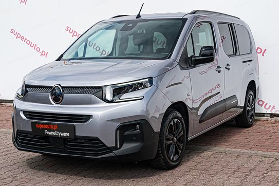Citroen Berlingo XL L2H1 Max Kombi EAT8
