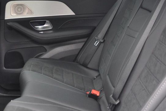Mercedes GLE Coupe 300 d 4-Matic AMG Line
