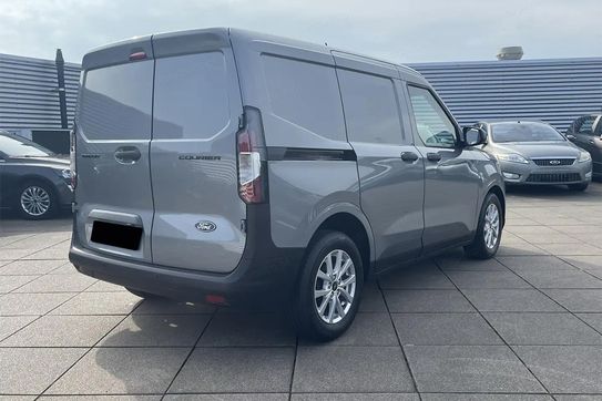Ford Transit Courier Trend L1H1