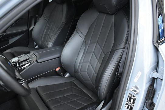 BMW Seria 5 520d mHEV aut