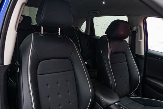 Honda ZR-V 2.0 e:HEV Sport