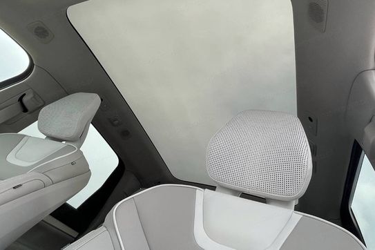 Volvo EX90 Twin Performance AWD Ultra