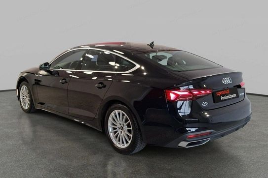 Audi A5 Sportback 35 TDI