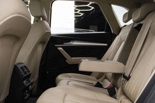 Audi Q5 50 TFSI e quattro S tronic
