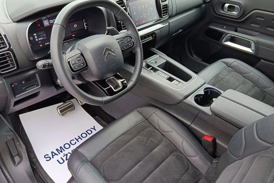 Citroen C5 Aircross 1.2