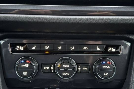 Volkswagen Tiguan Allspace 2.0 TDI 4Mot SCR Comfortline DSG 7os.