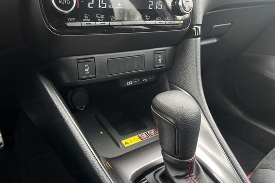 Toyota Yaris GR Sport 1.5 Hybrid