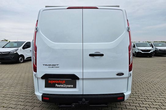 Ford Transit Custom L2H1