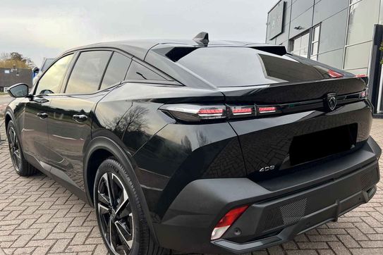 Peugeot 408 Business 1.2 mHEV e-DSC6