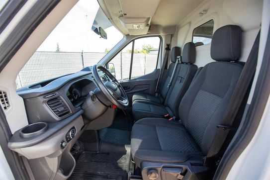 Ford Transit L2H2
