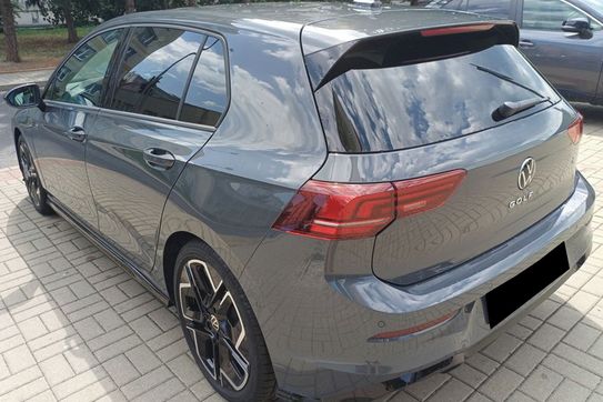 Volkswagen Golf R-Line 1.5 TSI HEV