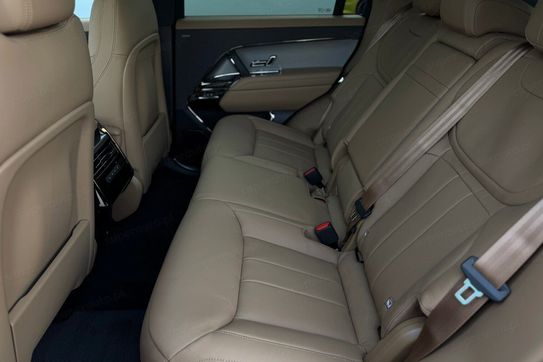 Land Rover Range Rover Sport Range Rover S 3.0 D300 mHEV SE