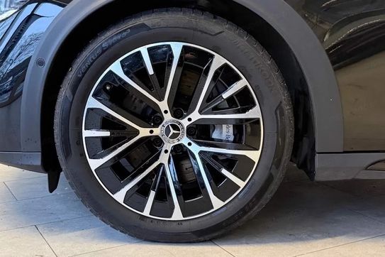 Mercedes Klasa E 220 d  4-Matic All-Terrain Avantgarde Estate