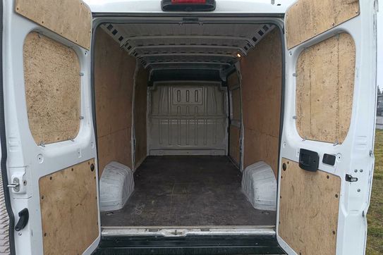 Opel Movano L3H2