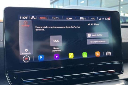 Cupra Formentor 1.5 TSI DSG