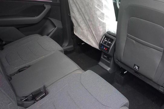 Skoda Kodiaq Selection 2.0 TSI DSG 4x4