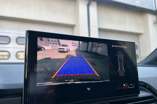 Audi Q5 45 TFSI mHEV quattro Advanced S tronic