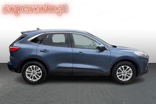 Ford Kuga Titanium X 2.5 FHEV