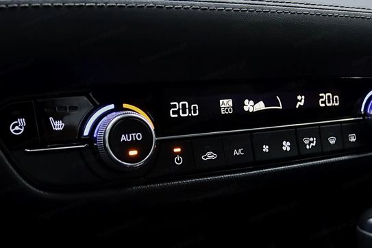 Mazda 6 2.0 SkyJoy aut