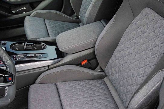 Audi A5 TFSI quattro