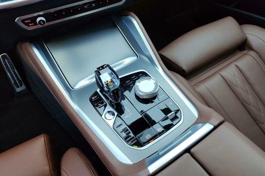 BMW X6 xDrive30d mHEV