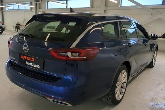 Opel Insignia 2.0 CDTI   Business Elegance