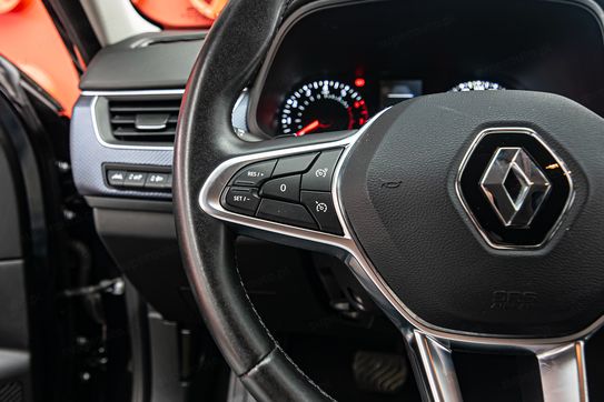Renault Arkana 1.3 TCe  EDC